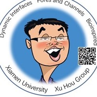 Xu Hou