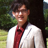 Aj Chou