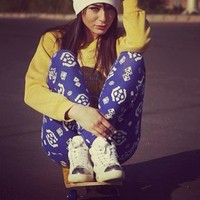 SARAH SHAWKAT