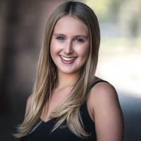 Audrey Nolan