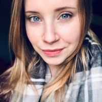 Kelsie McCafferty