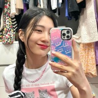 Clair Liu