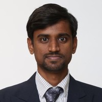 Naresh Neerudu