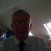 Robert Abbott