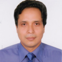 Mahmudul Ahsan Chowdhury