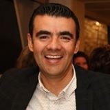 Luis E. Zarco Rodríguez