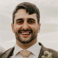 Ian van der Westhuizen