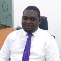 Emmanuel Oguntayo