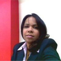 Flor Maria Camilo de los Santos