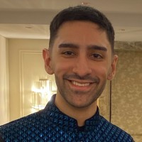 Khyle Dhanani