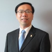 Ted Wong