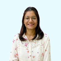 Charvi Agrawal