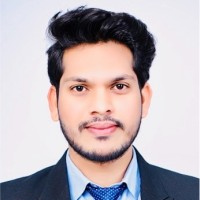 Suraj Gaikwad