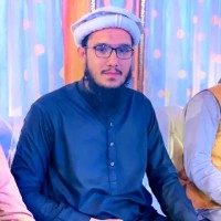 Huzaifa Nasir