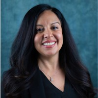 Joanna R. Grimes, M.A. Ed.