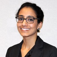 Farhana Haque-Ahmed, CPA