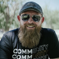 Dustin Holindrake