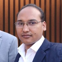 Mukesh Kumar Maurya