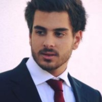 Miguel Lima Basto Alpendre