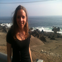 Carmen Gloria Siel Cohen