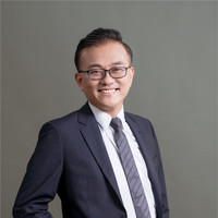 Hsu Lu Hui (Antony)