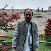 Sharad Varshney