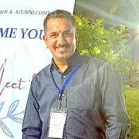 Saurabh Vig