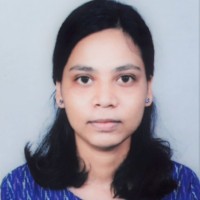 Moumita Bhowmik