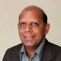 Sharad Nalawade