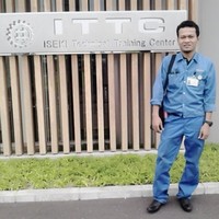 joko winarno