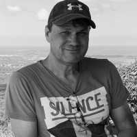 Daniel Perich