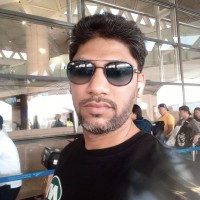 Shabaz Khan