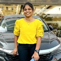 Jeevitha A