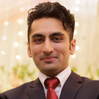Faizan Mir