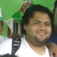 Francisco Rodrigo Lara Villegas