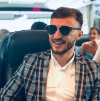 Luca Muscella