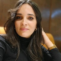 Liza Akli