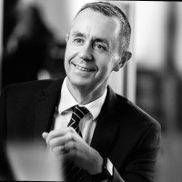 Jeff Clancy-Smith, Cpa