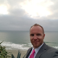Matthew Manger