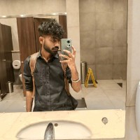 Shashank Arya