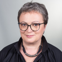 Marina Goutman