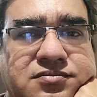 Subhasis Biswas