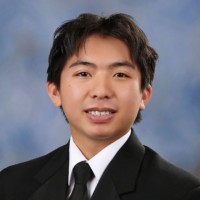 Nicholas Le