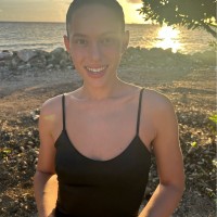 Daisy Khoury
