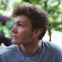 Brandon Bertram