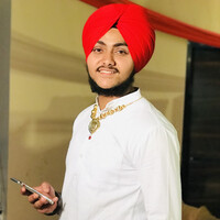Lovepreet Singh