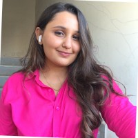 Hetanshi Soni
