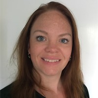 Ann-Sofi Högye