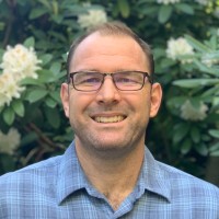 Graeme Buckler P.Eng.