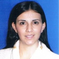 Delsy Angelica Orozco Bonilla